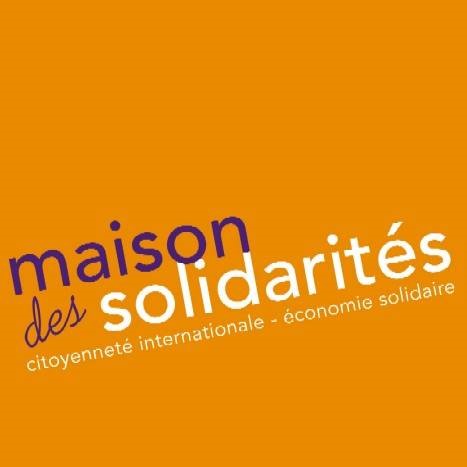 Maison des Solidarités de Caen