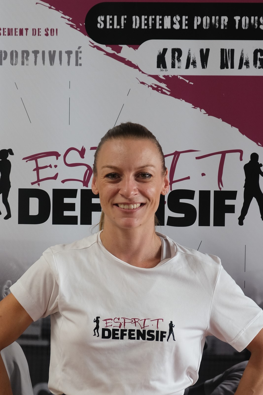 Pauline Tapin