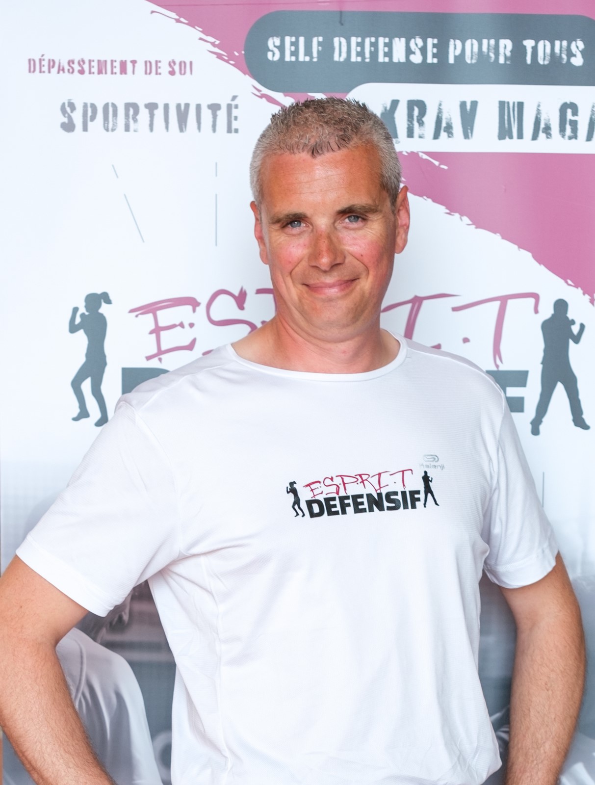 Grégory Trény