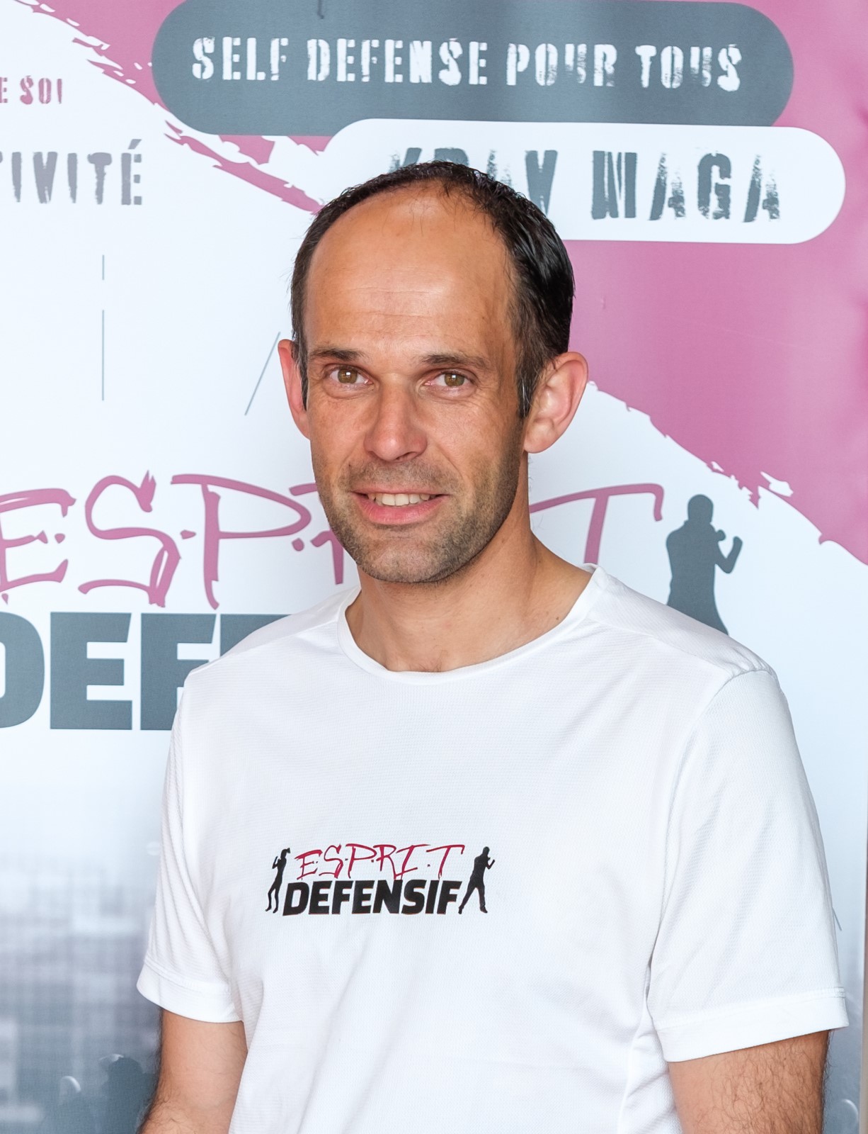 Nicolas Boivin
