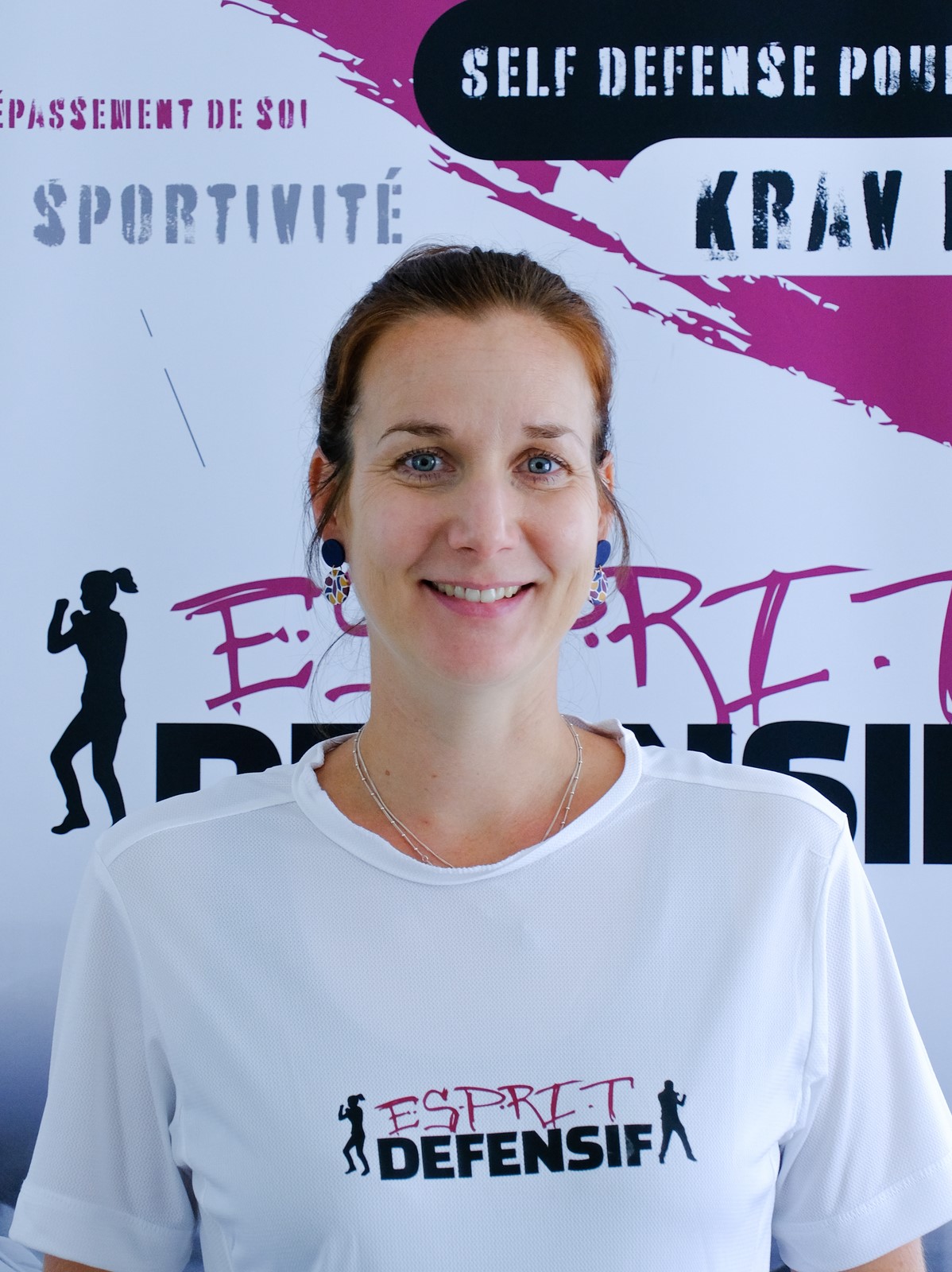 Jennifer Leboucher